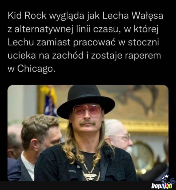 Kid Rock