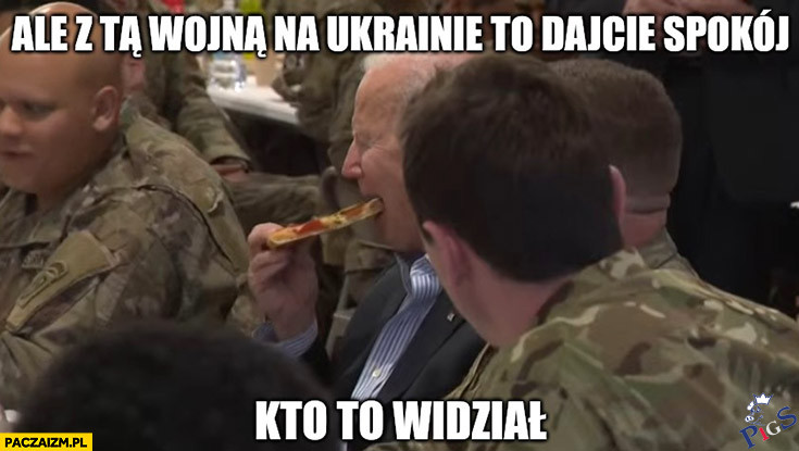 Kto to widział?