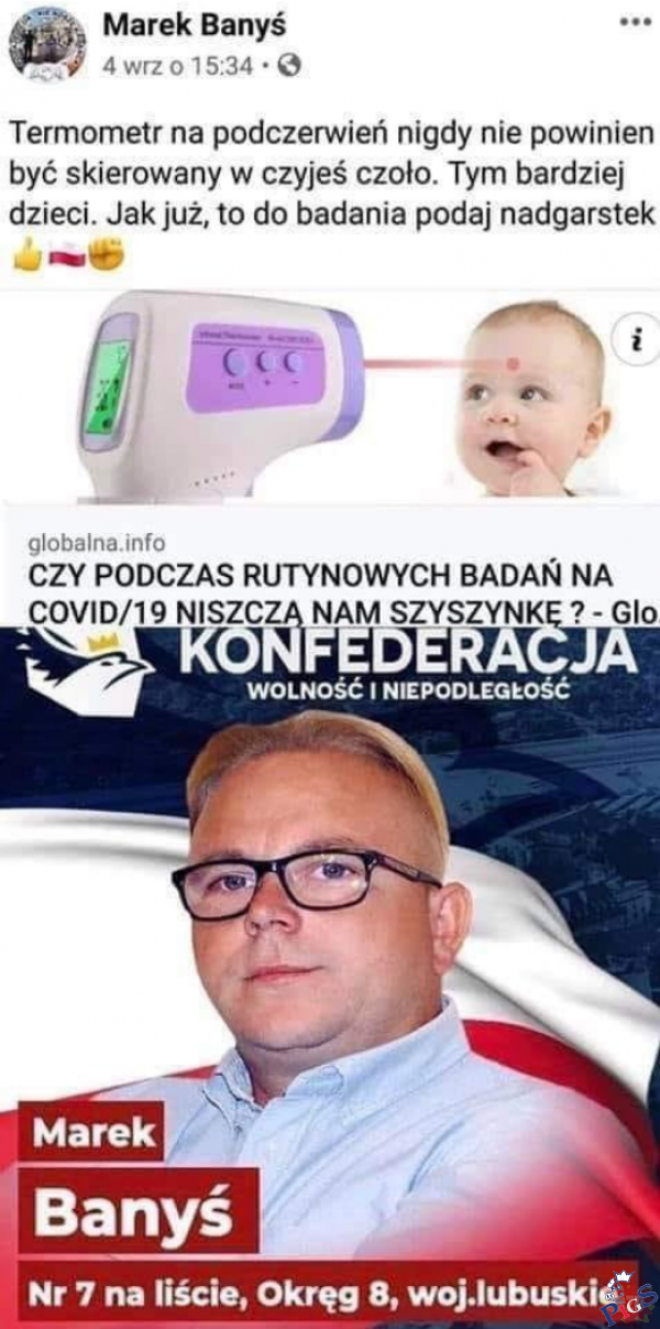 Mondrości polskich polityków