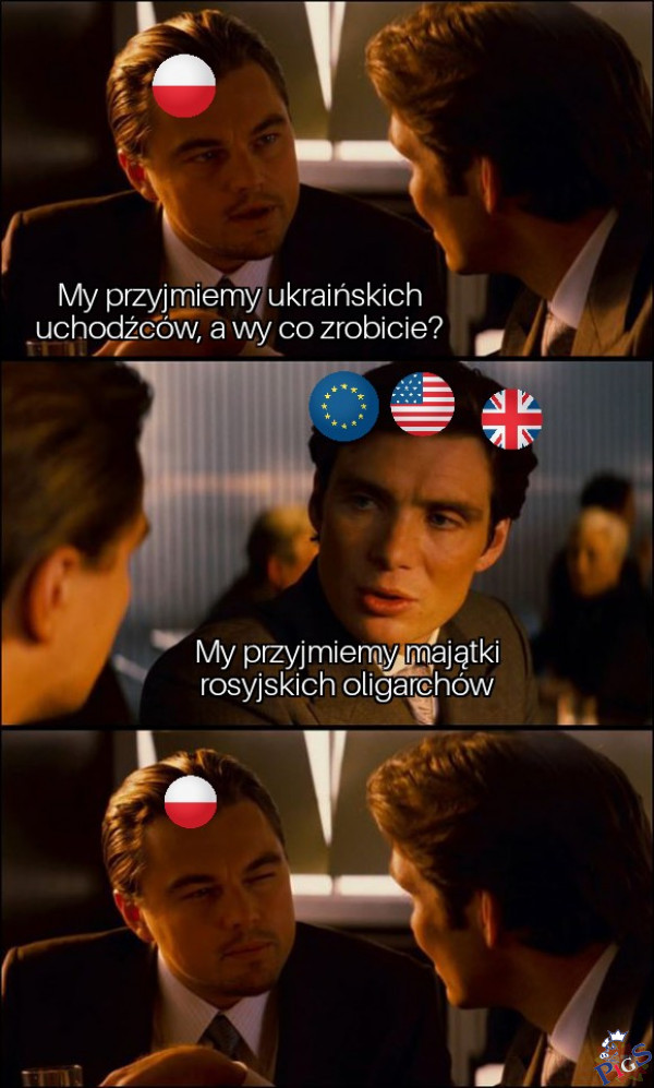 Nie jesteśmy tacy sami