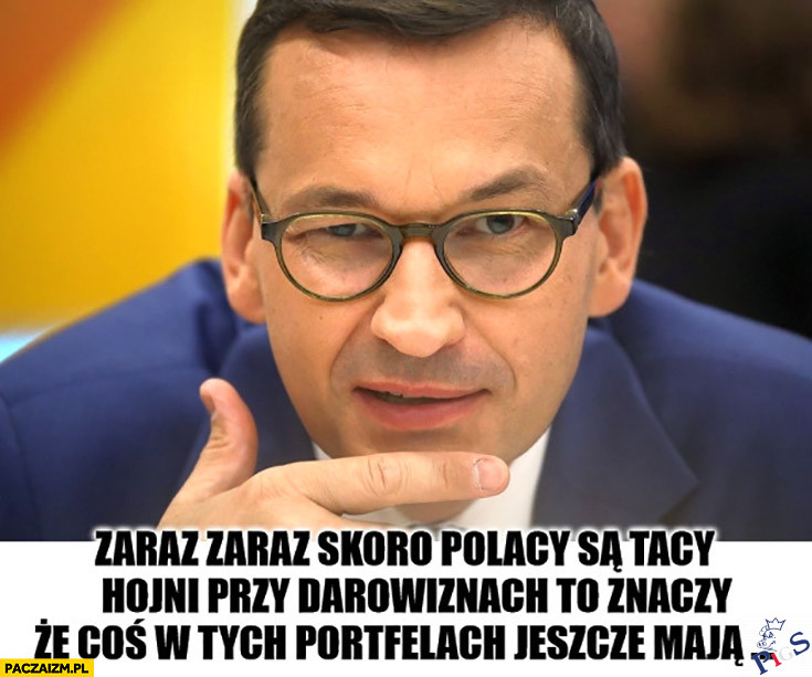 Nie myśl za dużo Mateuszu