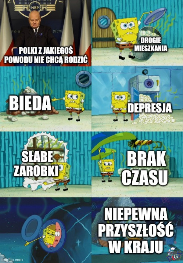 No ciekawe