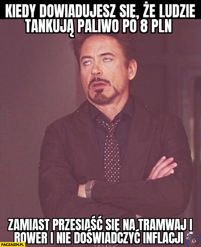 Paliwo po 8