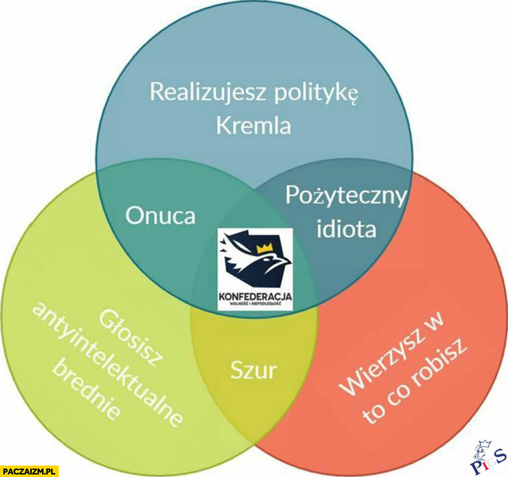 Pożyteczne onuce