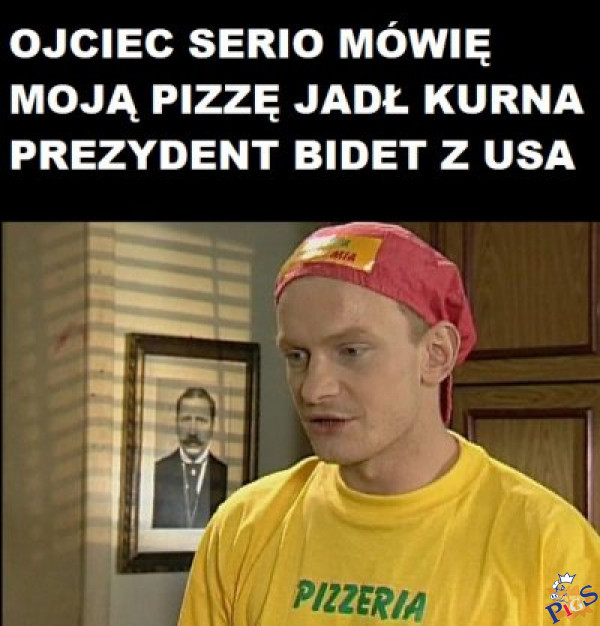 Prezydent Bidet