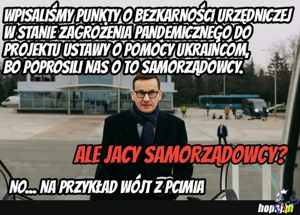 Program Bezkarność+