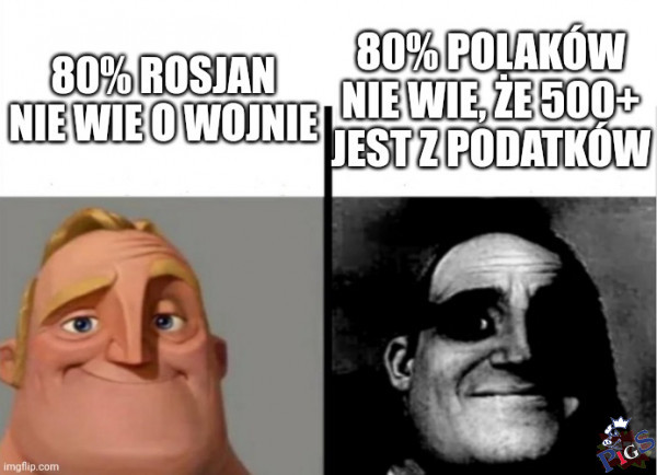 Propaganda mediów
