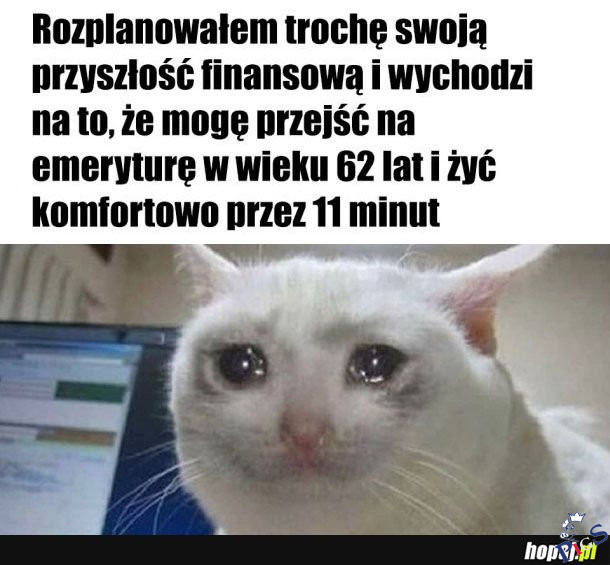 Przyszłość finansowa w państwie PiS