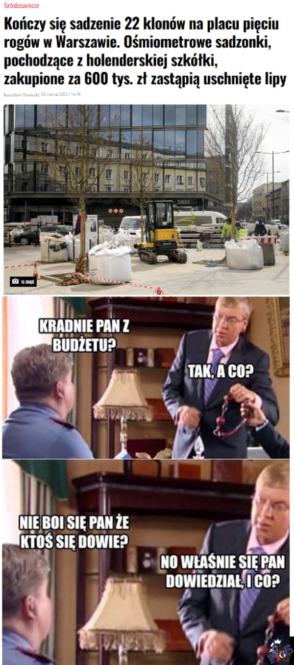 Samorząd nie gorszy od (nie)rządu