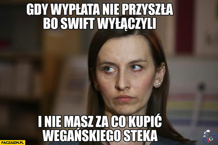 Sylwia dobrze znana, przez federację finansowana