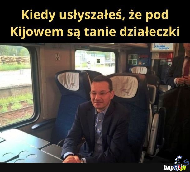 Tanie działeczki