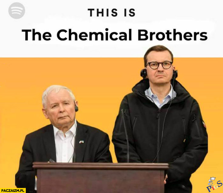 The Chemical Brothers