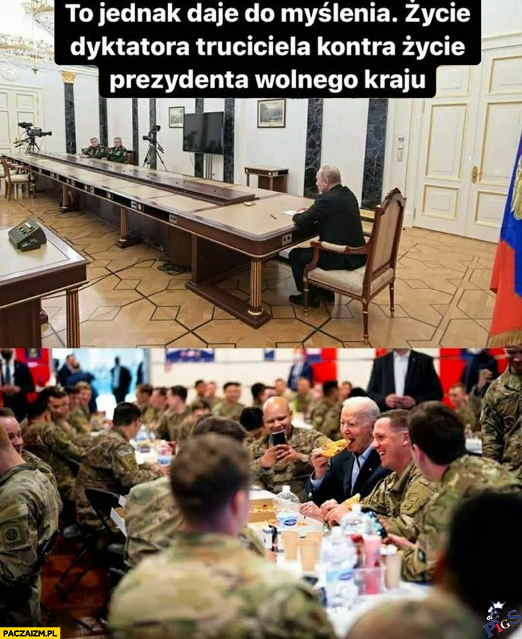 To jednak daje do myślenia