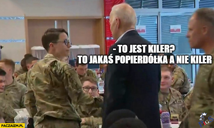 To jest Killer?