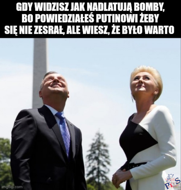 Warto było