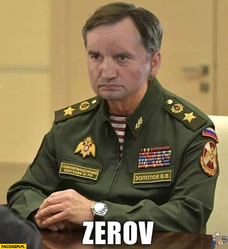 Zerov