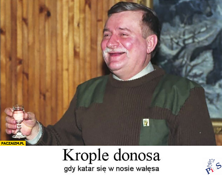 Zwracajcie uwagę na interpunkcję