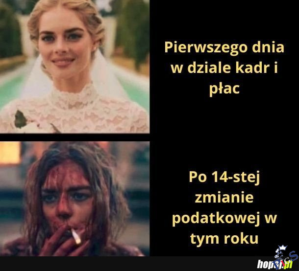 Anetka z kadr