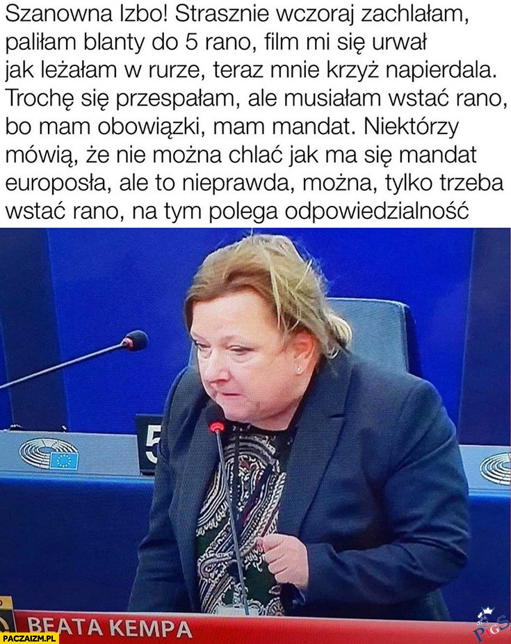 Bestia Kempa
