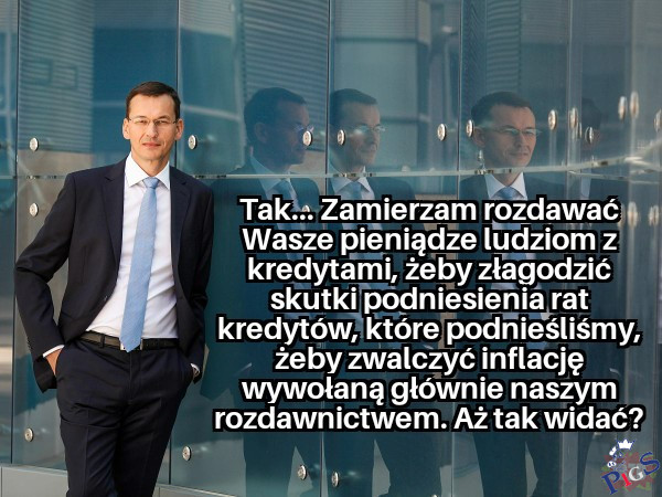 Bohater, na jakiego polska gospodarka nie zasługuje