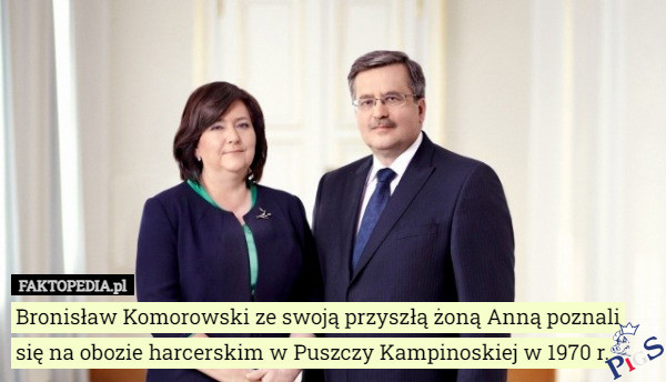 Bronisław Komorowski