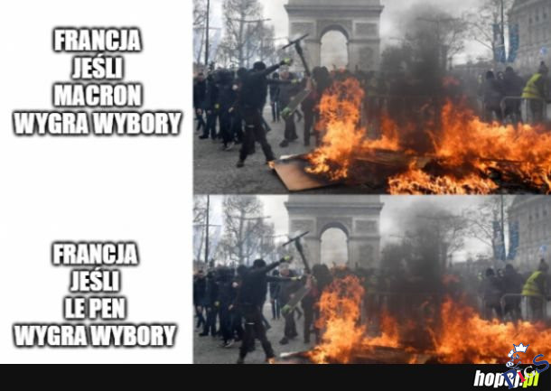 Francja