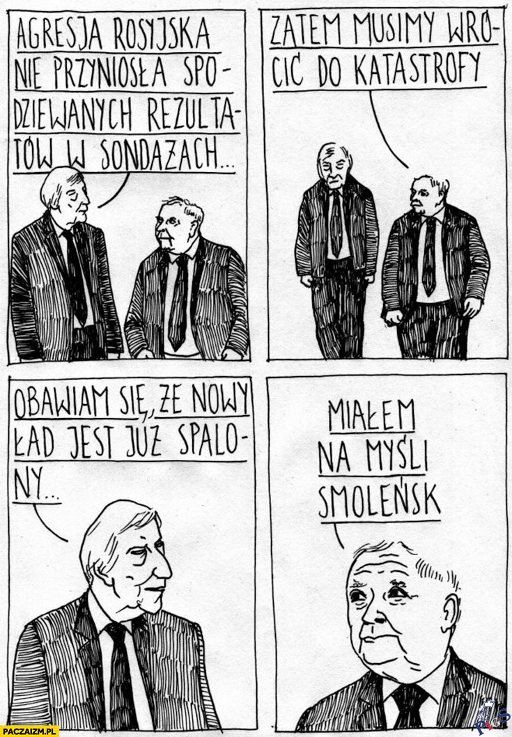 Katastrofa