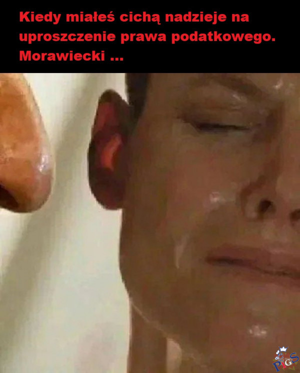 Kiedy miałeś cichą nadzieję