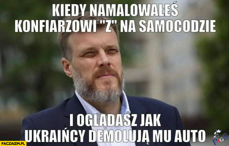 Konfiarze bebani