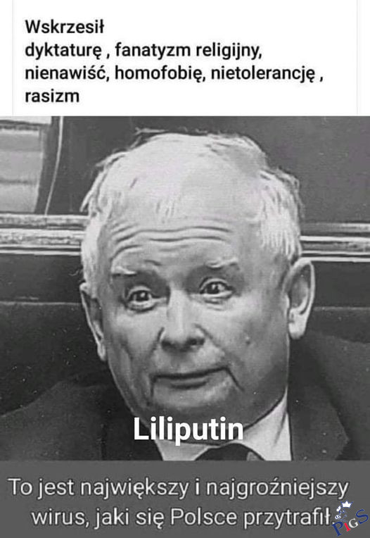 Liliputin