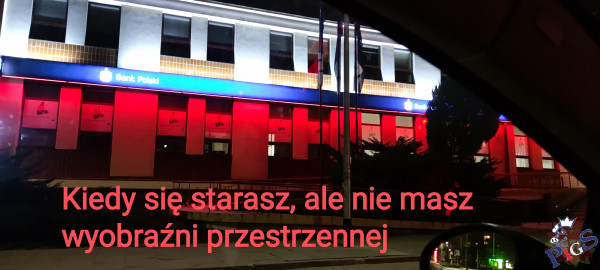 Miało być patriotycznie, wyszło tragikomicznie
