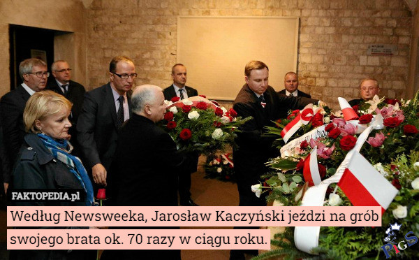 Mógłby któregoś razu już tam zostać