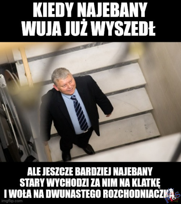Nabebany wuja