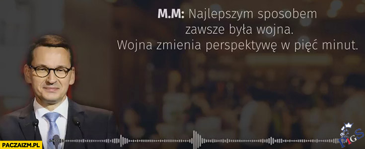 Najlepszy sposób
