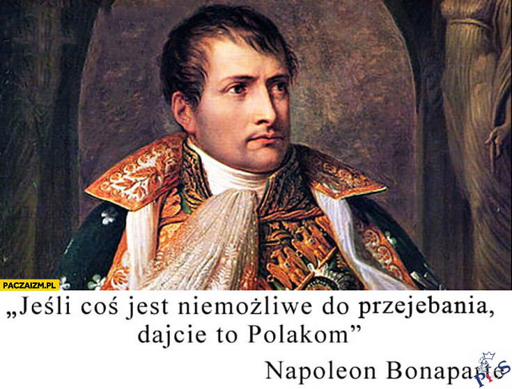 Napoleon Bonaparte
