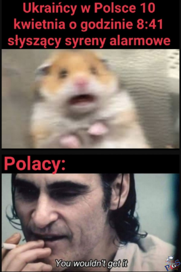 Nie pojmiecie tego