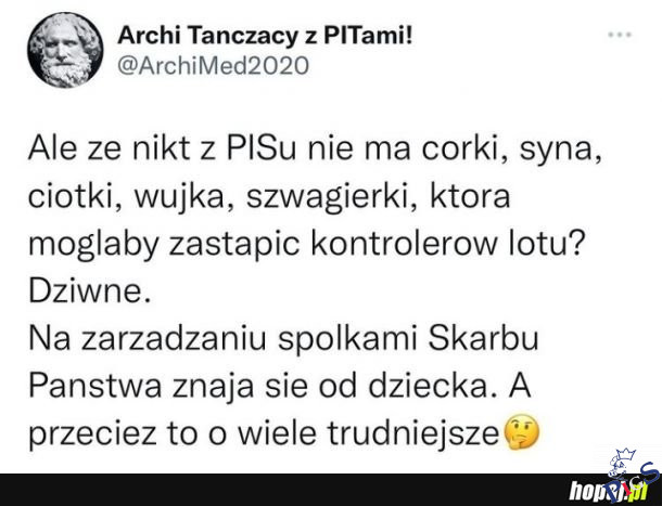 No i tak to jest