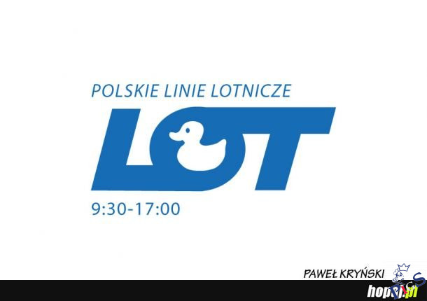 Nowe linie lotnicze
