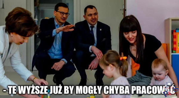PKB samo się nie zrobi