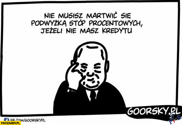 Pan Adam radzi