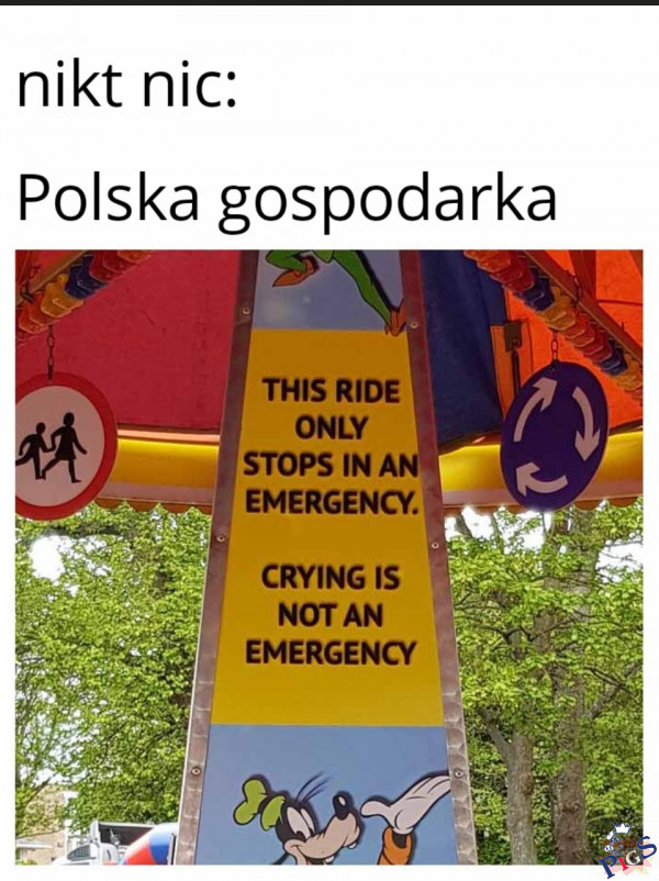 Polska gospodarka