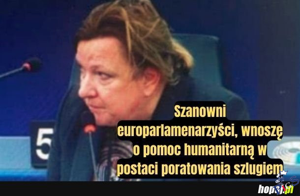 Poratujcie Kempę