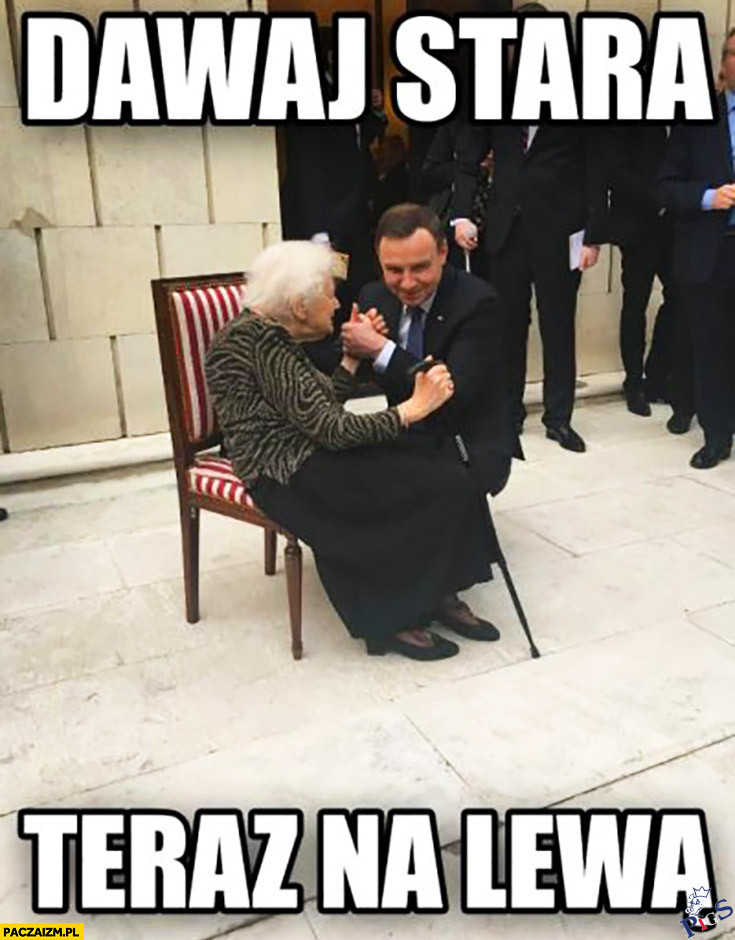 Siłowanie na rękę