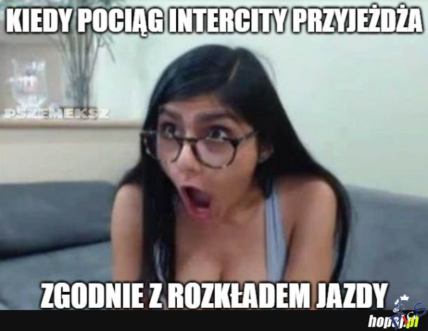 Szok wersja polska