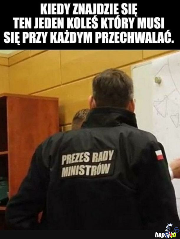 Ten jeden koleś