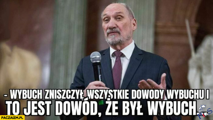 To jest dowód