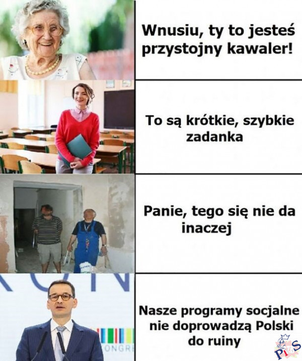4 największe kłamstwa