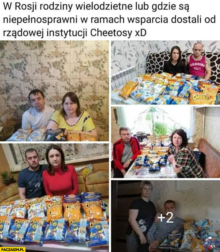 A madki narzekają na 500+
