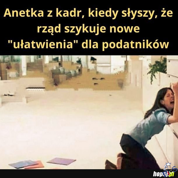 Anetka kiedy słyszy