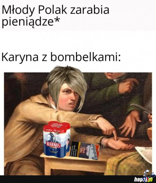 Dawaj kasę